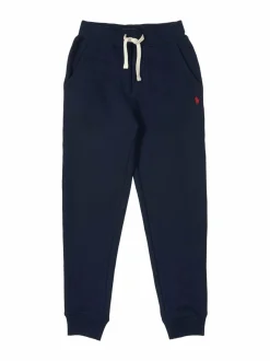 Housut<Polo Ralph Lauren Collegehousut 003 NAVY
