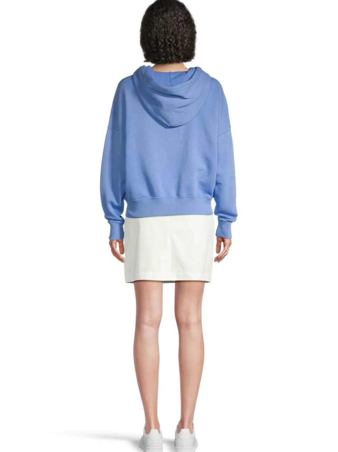 Paidat & Puserot<Polo Ralph Lauren Collegehuppari SUMMER BLUE