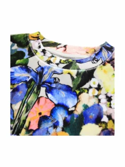 Colleget & Hupparit|Colleget & Hupparit<Molo Collegepaita 9384 FLORAL IMPRESSION