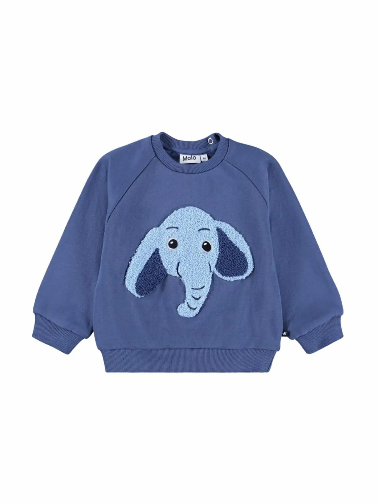 Colleget & Hupparit<Molo Collegepaita 9761 TOY ELEPHANT