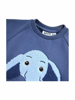 Colleget & Hupparit<Molo Collegepaita 9761 TOY ELEPHANT