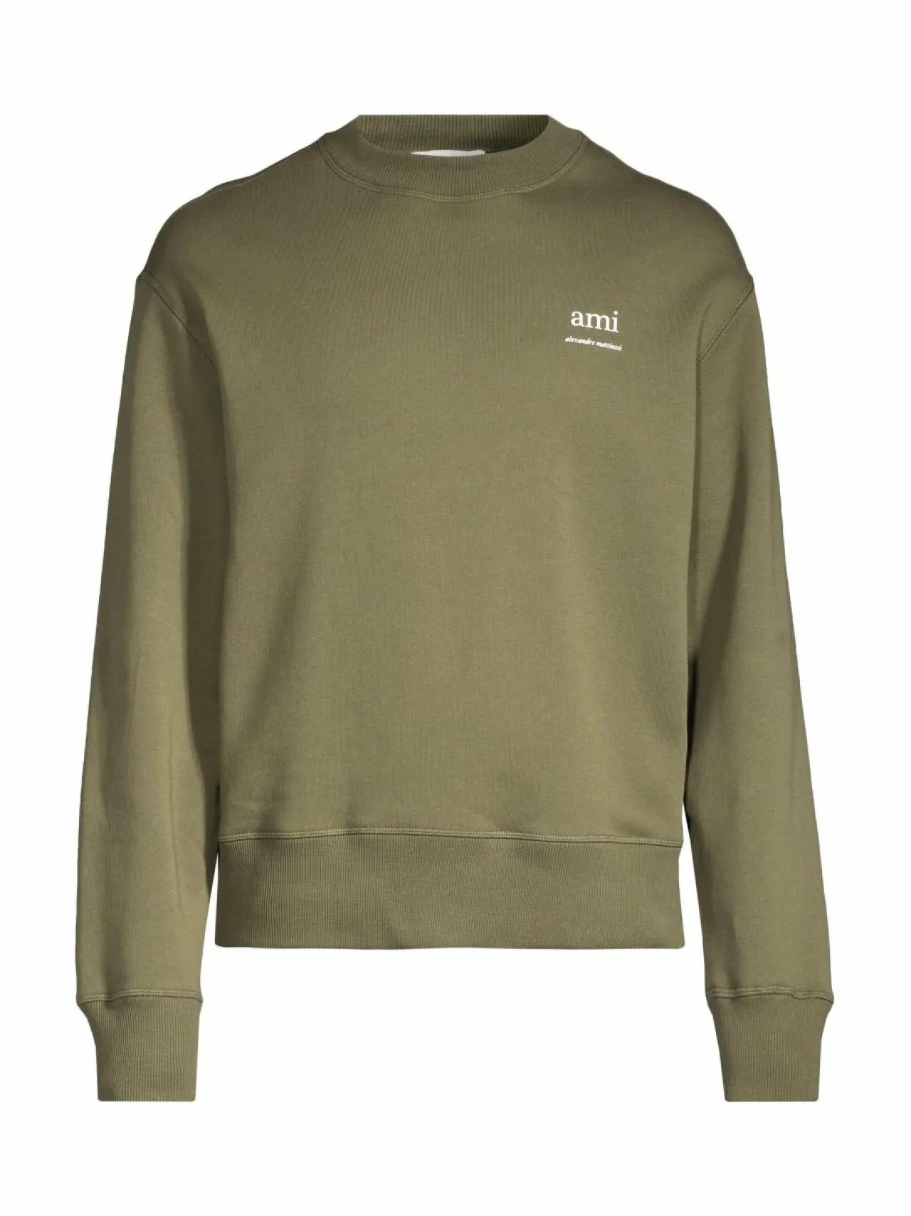 Paidat<Ami Collegepaita 376 LODEN