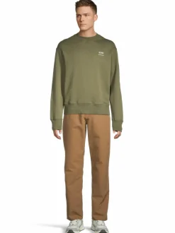Paidat<Ami Collegepaita 376 LODEN
