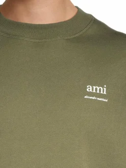 Paidat<Ami Collegepaita 376 LODEN