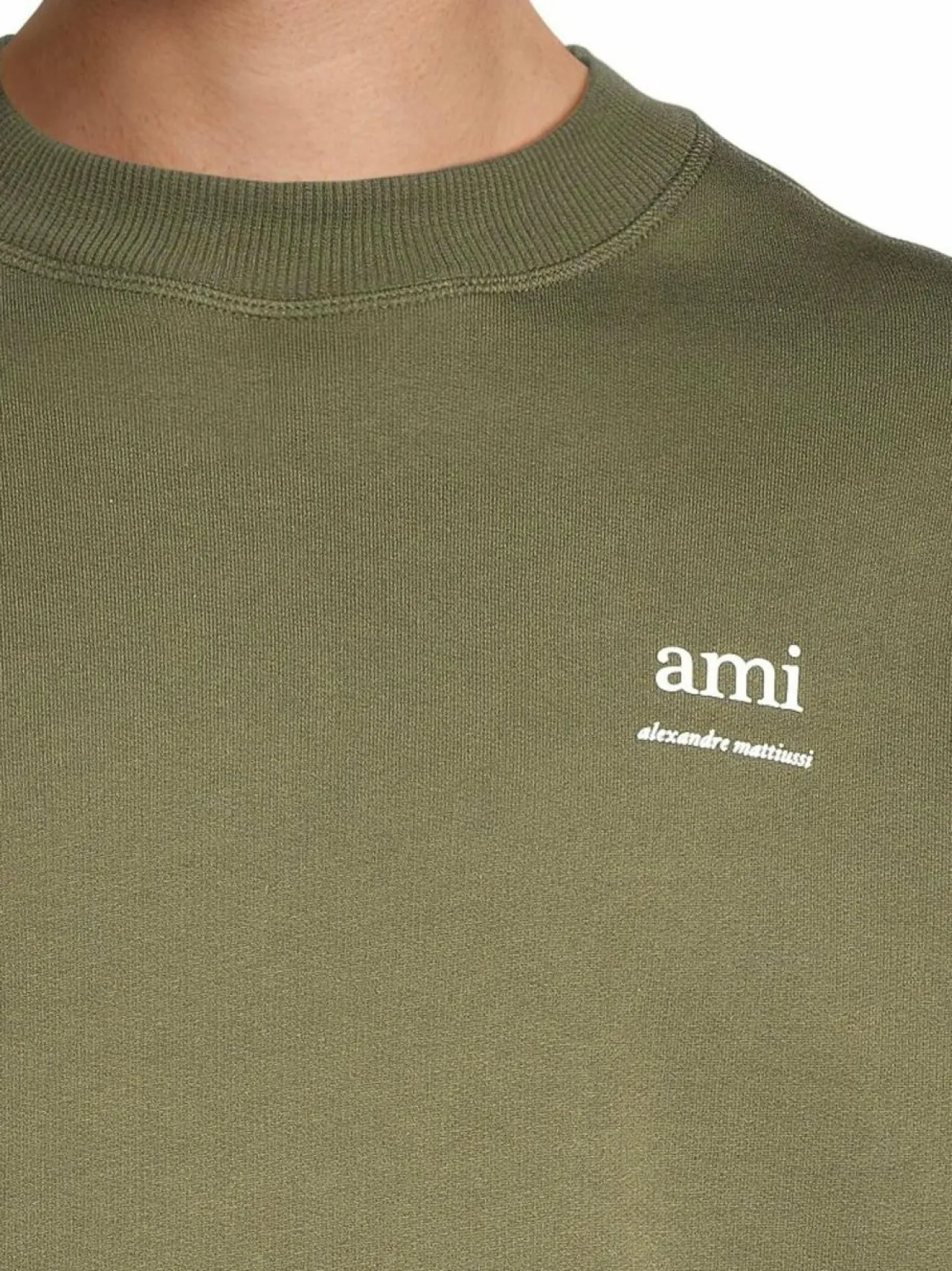 Paidat<Ami Collegepaita 376 LODEN