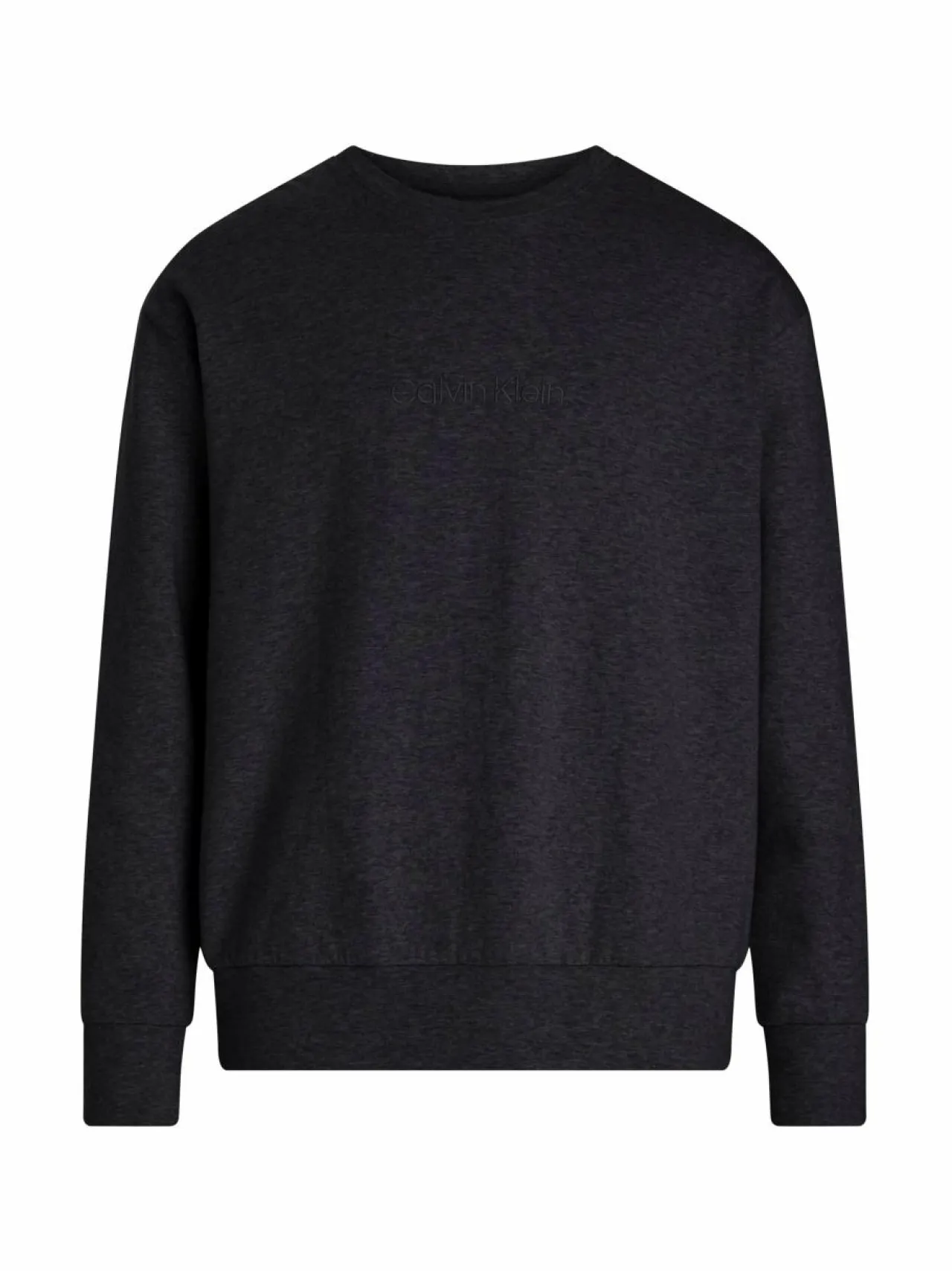 Pyjamat & Kylpytakit<Calvin Klein Underwear Collegepaita UB1 BLACK