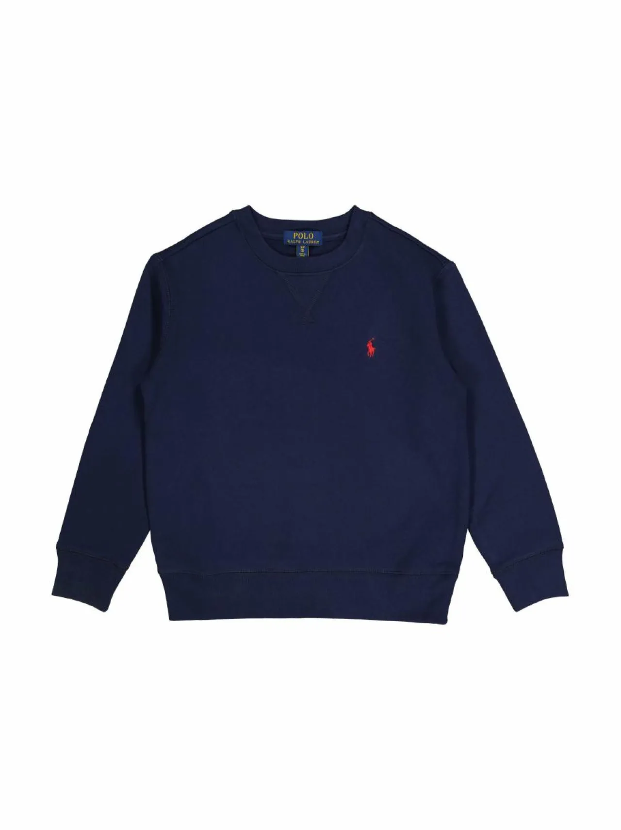 Neuleet|Neuleet<Polo Ralph Lauren Collegepaita 002 NAVY