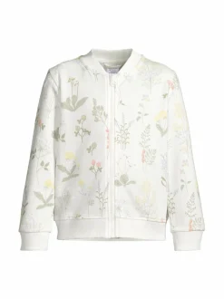 Colleget & Hupparit<Lindex Collegetakki 325 LIGHT DUSTY WHITE