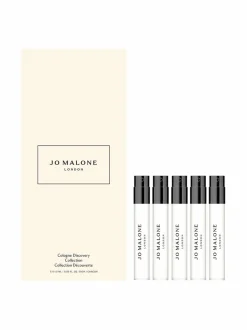 Jo Malone London Cologne Discovery Collection -tuoksupakkaus^ Tuoksupakkaukset