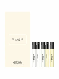 Jo Malone London Cologne Intense Discovery Collection -tuoksupakkaus^ Tuoksupakkaukset