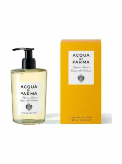 Vartalonhoito<Acqua Di Parma Colonia Hand & Body Wash -suihku- ja käsisaippua