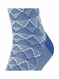 Sukat<Falke Colonial Style -sukat 6841 OLYMPIC