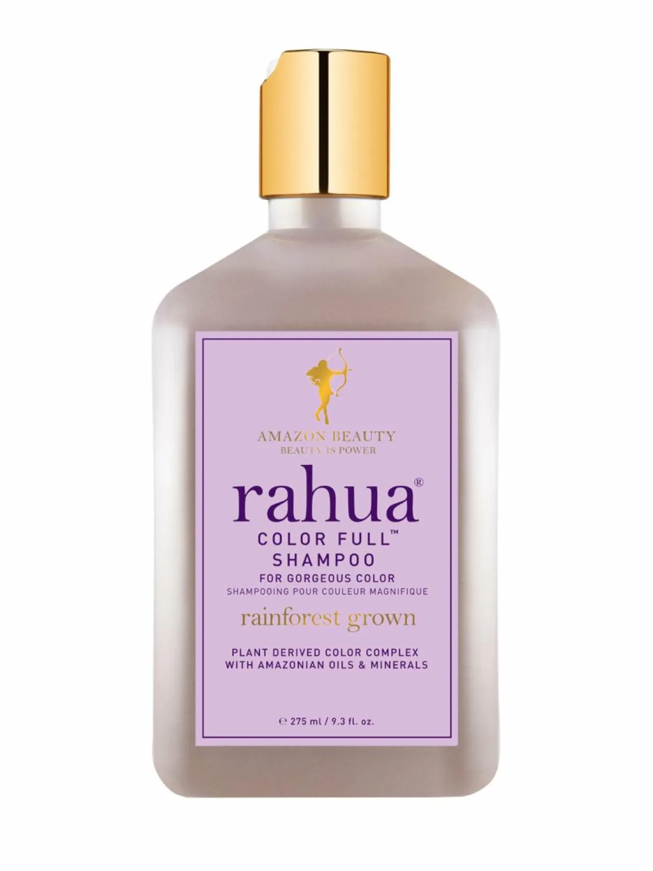 Hiustenhoito<Rahua Color Full Shampoo 275 ml