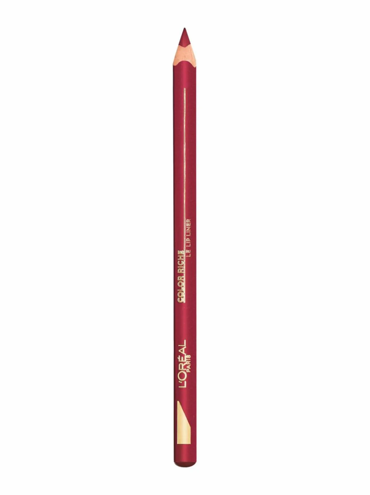 L'Oréal Paris Color Riche Lipliner -huultenrajauskynä 1,2 g^ Huulet