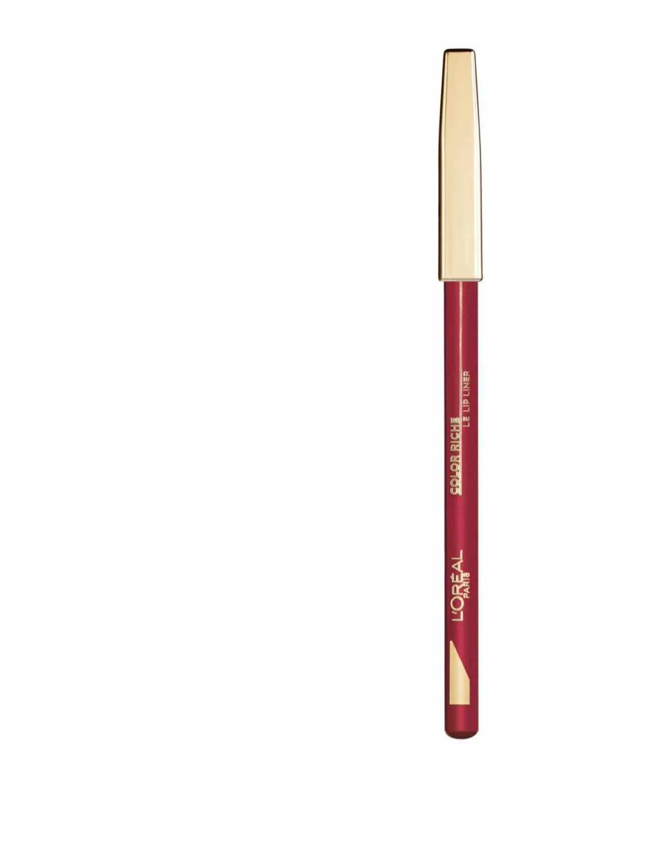 L'Oréal Paris Color Riche Lipliner -huultenrajauskynä 1,2 g^ Huulet
