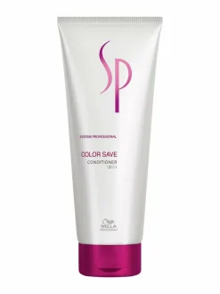 Hiustenhoitotuotteet<Wella System Professional Color Save -hoitoaine 200 ml