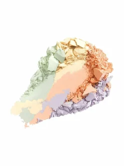KIKO Milano Colour Correction Face Fixing Powder -puuteri^ Kasvot