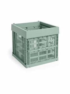 HAY Colour Crate Cube -säilytyskori^ Säilytys