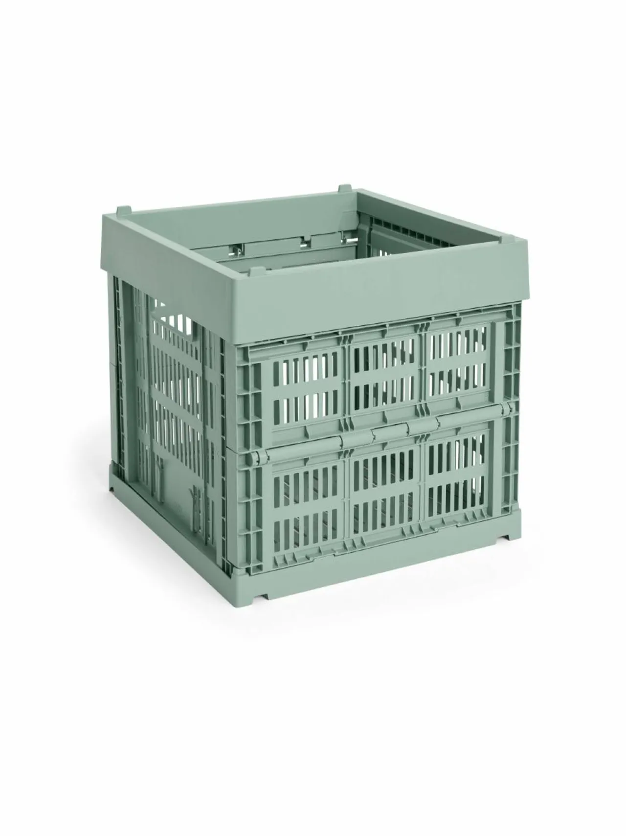 HAY Colour Crate Cube -säilytyskori^ Säilytys