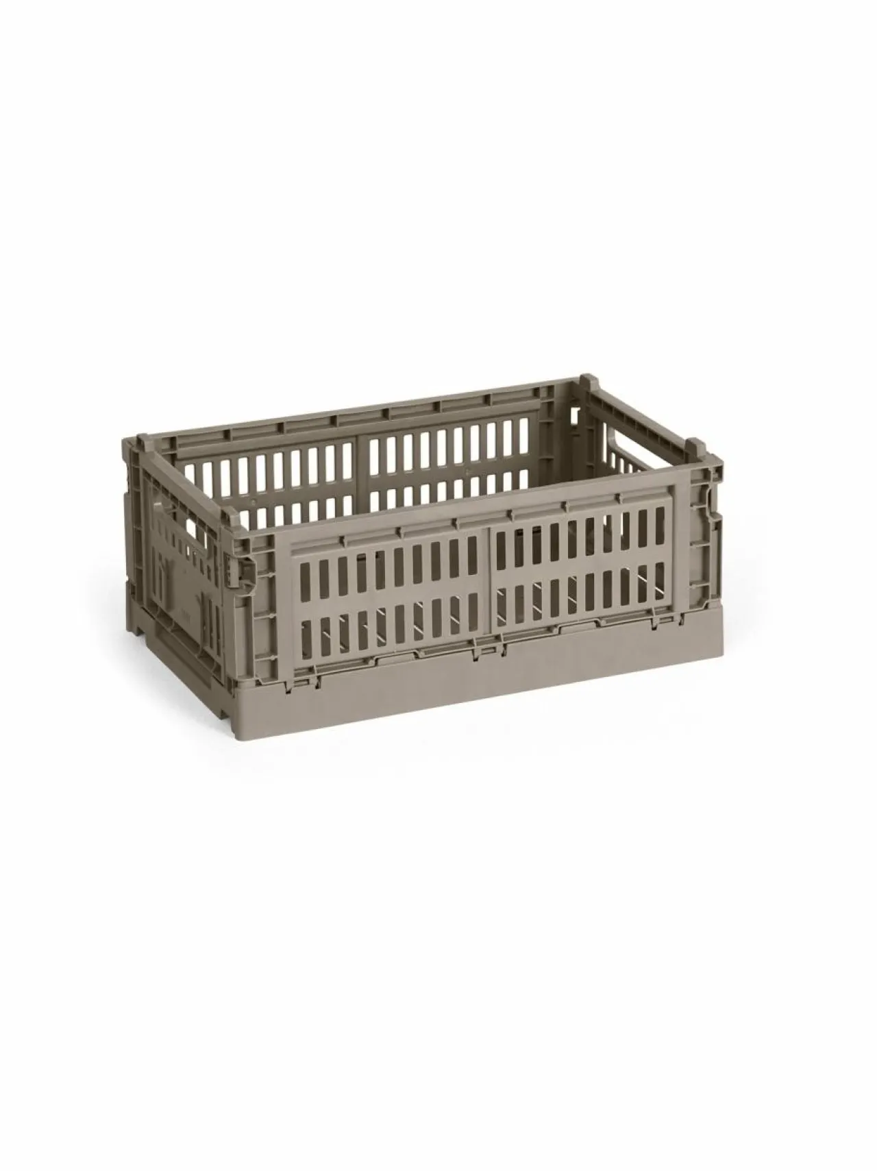 HAY Colour Crate Small -säilytyskori^ Säilytys