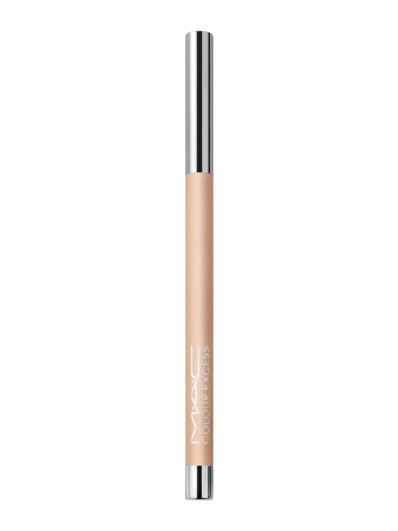 MAC Colour Excess Gel Pencil Eye Liner -silmänrajauskynä 0.35 g^ Silmät