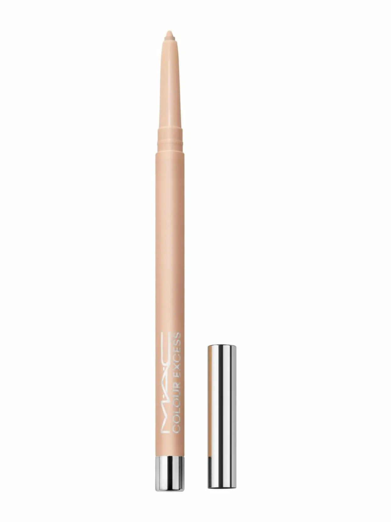 MAC Colour Excess Gel Pencil Eye Liner -silmänrajauskynä 0.35 g^ Silmät