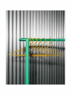 HAY Colour Hanger -vaateripustin 3 kpl^ Koriste-Esineet