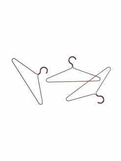 HAY Colour Hanger -vaateripustin 3 kpl^ Koriste-Esineet