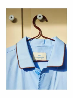 HAY Colour Hanger -vaateripustin 3 kpl^ Koriste-Esineet