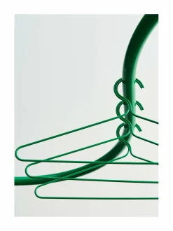 HAY Colour Hanger -vaateripustin 3 kpl^ Koriste-Esineet