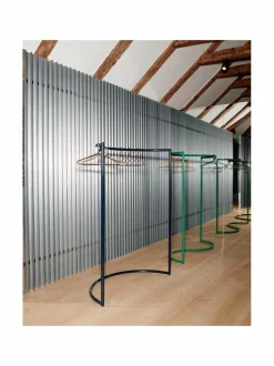 HAY Colour Hanger -vaateripustin 3 kpl^ Koriste-Esineet