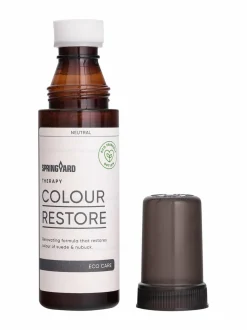 Tarvikkeet|Tarvikkeet<Springyard Colour Restore -kenkäsuoja NEUTRAL 0004NEUTRAL