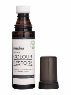 Tarvikkeet|Tarvikkeet<Springyard Colour Restore -kenkäsuoja BLACK 0001BLACK