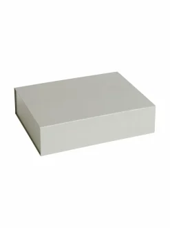 HAY Colour Storage S -laatikko 33 x 25,5 cm^ Säilytys