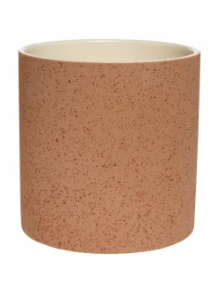 Ruukut & Istutusastiat<Casa Stockmann Colum M -kukkaruukku 16 x 16 cm TERRA V280