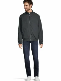 Takit<Cap Horn Columbus Harrington -takki DK. NAVY