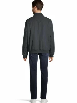 Takit<Cap Horn Columbus Harrington -takki DK. NAVY