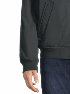 Takit<Cap Horn Columbus Harrington -takki DK. NAVY