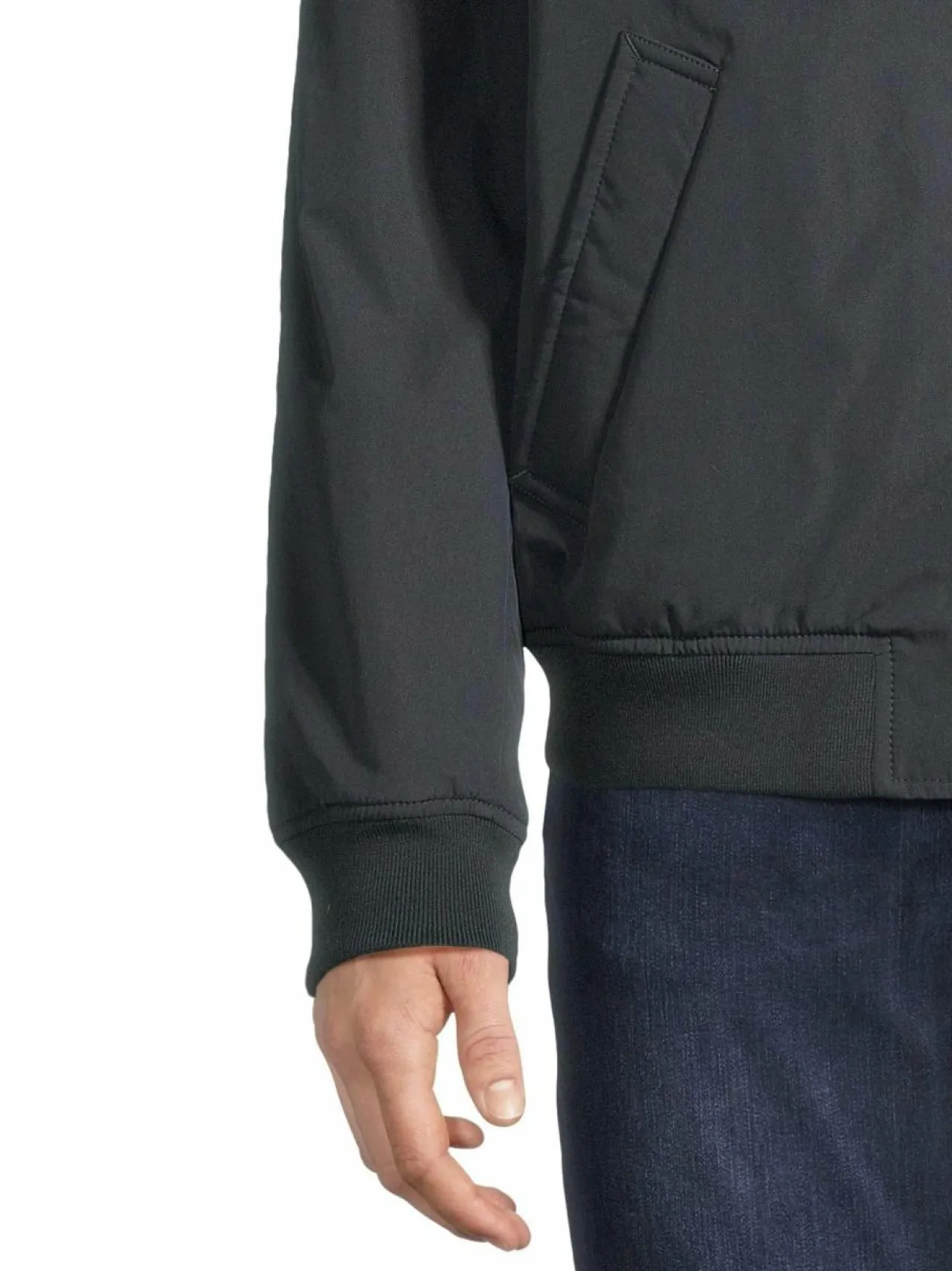 Takit<Cap Horn Columbus Harrington -takki DK. NAVY