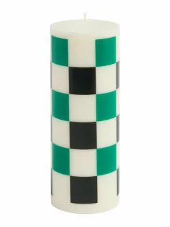 Kynttilät & Lyhdyt<HAY Column Medium -kynttilä 20 cm MULTI