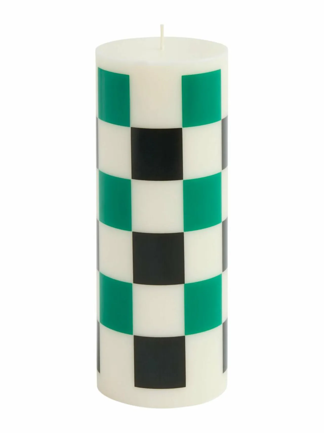 Kynttilät & Lyhdyt<HAY Column Medium -kynttilä 20 cm MULTI