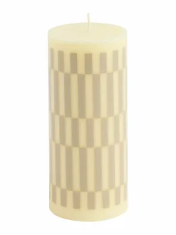 HAY Column Small -kynttilä 15 cm^ Kynttilät & Lyhdyt