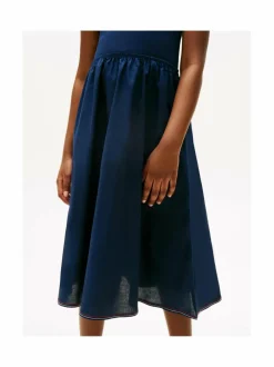 Mekot & Hameet<Tommy Hilfiger Combi-mekko C1G DARK NIGHT NAVY