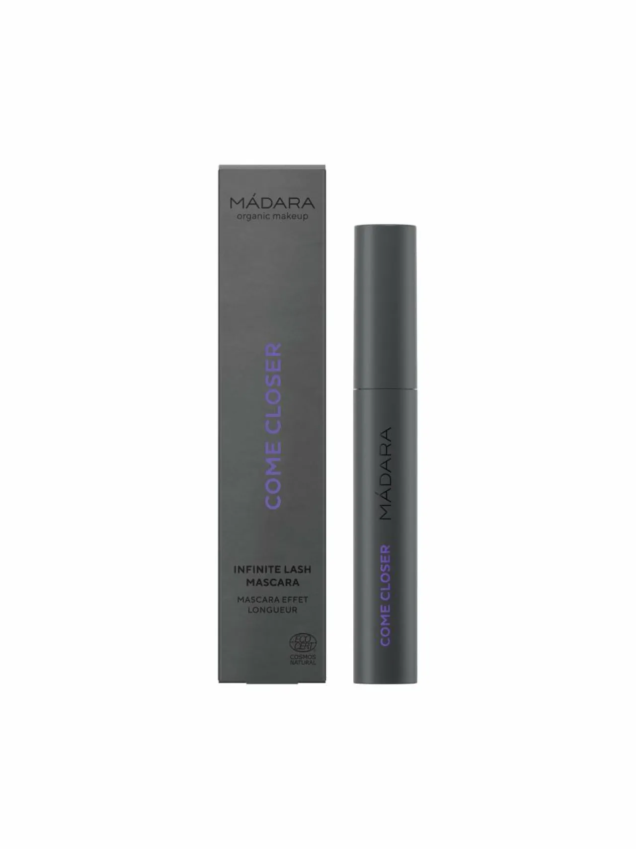 Meikit<Madara Come Closer Infinite Lash Mascara -ripsiväri