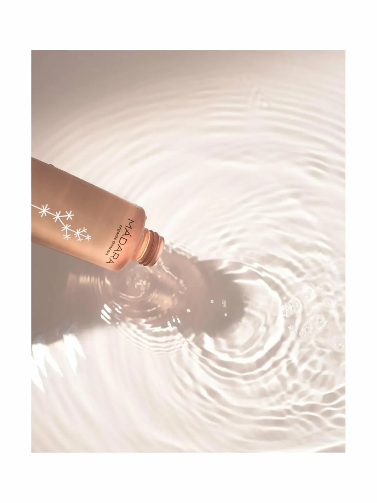 Kasvojenhoito<Madara Comforting Toner -kasvovesi 200 ml