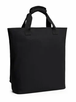 Tietokonelaukut|Tietokonelaukut<Tommy Hilfiger Commuter Tote -tietokonelaukku BDS BLACK