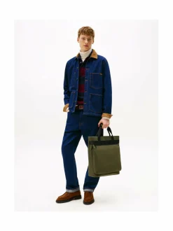 Tommy Hilfiger Commuter Tote -tietokonelaukku^ Tietokonelaukut|Tietokonelaukut