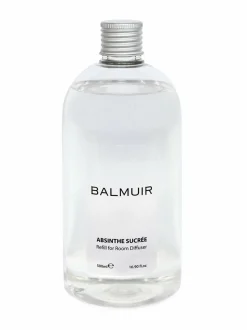 Balmuir Como Absinthe Sucree -huonetuoksun täyttöpullo 500 ml^ Huonetuoksut & Tuoksukynttilät