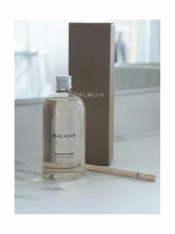Balmuir Como Absinthe Sucree -huonetuoksun täyttöpullo 500 ml^ Huonetuoksut & Tuoksukynttilät