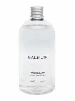 Balmuir Como African Dawn -huonetuoksun täyttöpullo 500 ml^ Huonetuoksut & Tuoksukynttilät